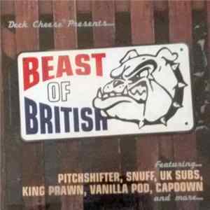 Download Various - Beast Of British