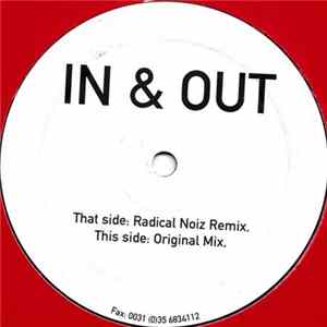 Download Radical Noiz - In & Out