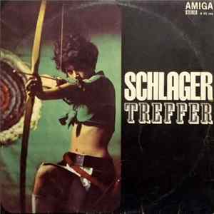Download Various - Schlager-Treffer