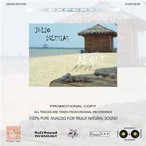Download Julio Iglesias - About (Expert+ Series)