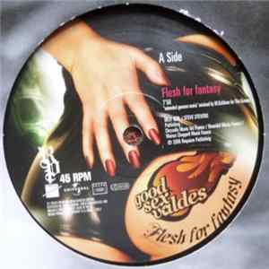 Download Good Sex Valdes - Flesh For Fantasy
