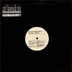 Download Carl Hancock Rux - Remixes