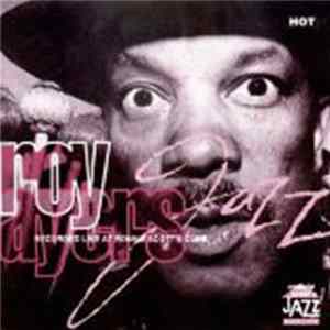 Download Roy Ayers - Hot