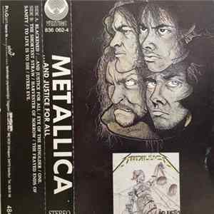 Download Metallica - ...And Justice For All