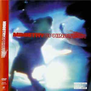 Download Ministry - Sphinctour