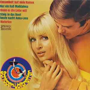 Download Various - Schlager-Volltreffer