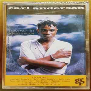 Download Carl Anderson - Heavy Weather Sunlight Again
