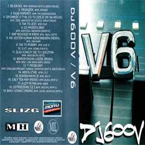 Download DJ 600V - V6
