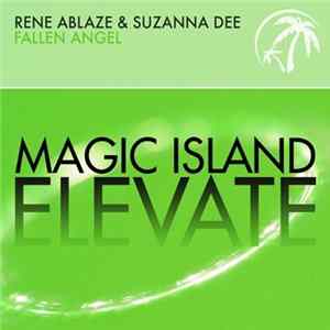 Download Rene Ablaze & Suzanna Dee - Fallen Angel