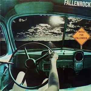 Download Fallenrock - Watch For Fallenrock