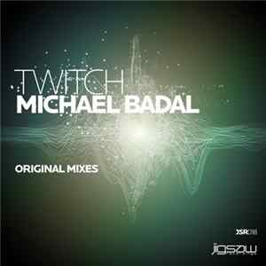 Download Michael Badal - Twitch