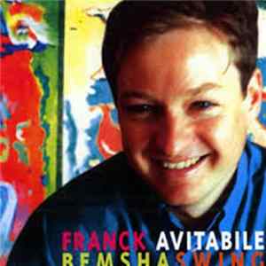 Download Franck Avitabile - Bemsha Swing