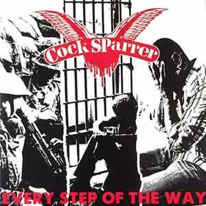 Download Cock Sparrer - Every Step Of The Way