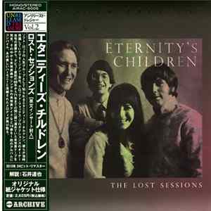 Download Eternity's Children - The Lost Sessions