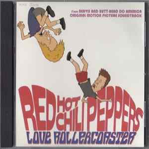Download Red Hot Chili Peppers - Love Rollercoaster