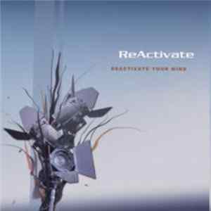 Download ReActivate - Reactivate Your Mind