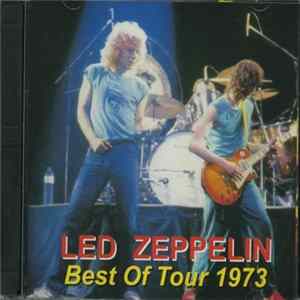 Download Led Zeppelin - Best Of Tour 1973