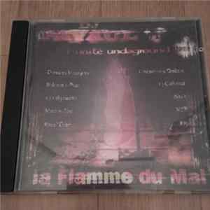 Download DJ Pavaul - N°11 - La Flamme Du Mal (L' Unité Undaground Tome 4)