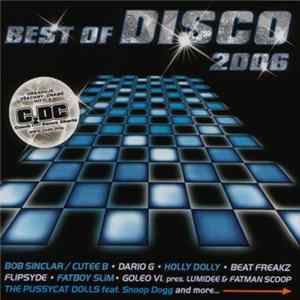 Download Various - Best Of Disco 3 / 2006