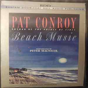 Download Pat Conroy Performance By Peter Macnicol - Beach Music