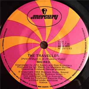Download Big Red - The Traveller