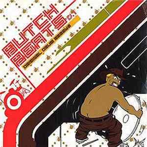 Download Butch - Butch Beats V. 1 (Original Drum Breaks)