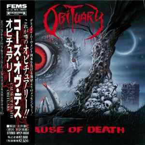 Download Obituary - Cause Of Death