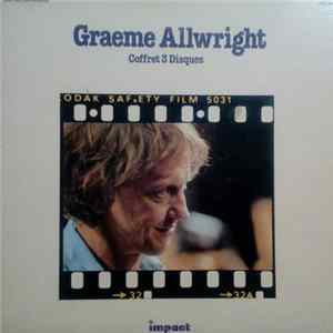 Download Graeme Allwright - Coffret 3 Disques