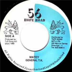 Download General T.K. - Matey