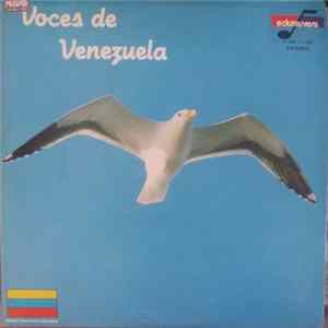 Download Various - Voces De Venezuela
