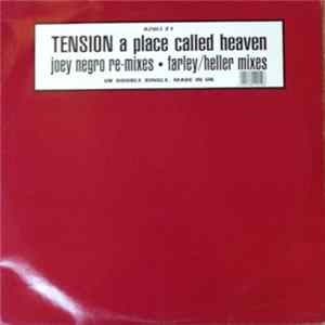 Download Tension - A Place Called Heaven