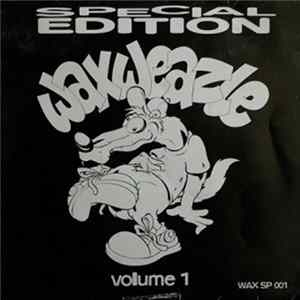 Download DJ Waxweazle - Going Down Again