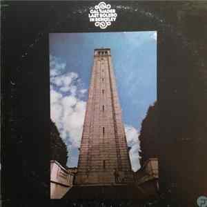 Download Cal Tjader - Last Bolero In Berkeley