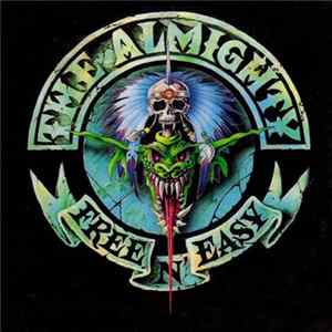 Download The Almighty - Free 'N' Easy