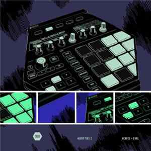 Download Heavee + Earl - Audio Fixx 2
