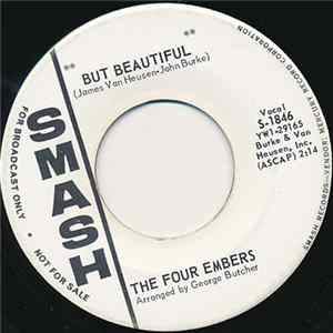 Download The Four Embers - But Beautiful / You've Been Away Too Long