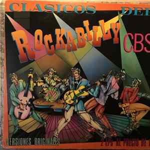 Download Various - Clasicos Del Rockabilly CBS