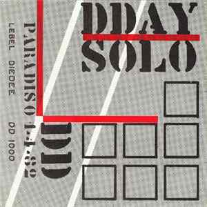 Download Various - D-Day Solo Paradiso 1-4-82