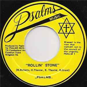 Download Psalms - Rollin' Stone / River Jordan Rock