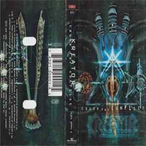 Download Kreator - Cause For Conflict