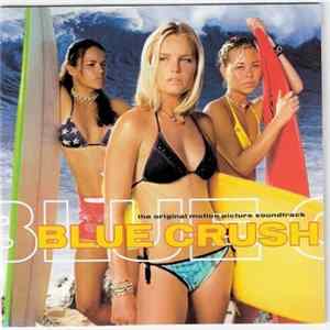 Download Various - Blue Crush - The Original Motion Picture Soundtrack