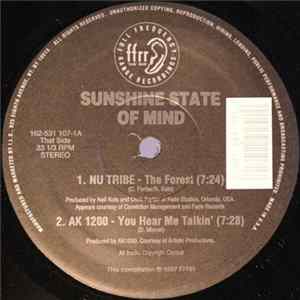 Download Various - Sunshine State Of Mind