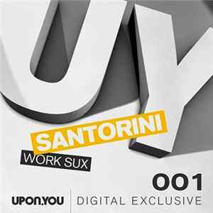 Download Santorini - Work Sux