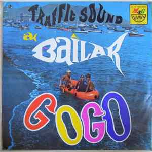 Download Traffic Sound - A Bailar Go-Go