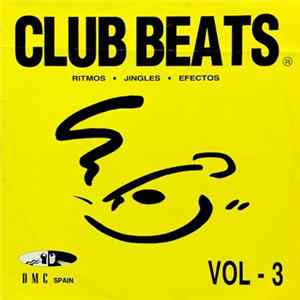 Download Piratas Del Ritmo - Club Beats Vol - 3