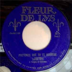 Download Lucien Hetu - Pretends Que Tu Es Heureux