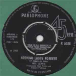 Download Mia Lewis - Nothing Lasts Forever