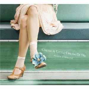Download Hanna Elmquist - Dream A Little Dream Of Me