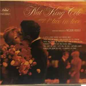 Download Nat 'King' Cole - Sings For Two In Love