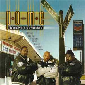 Download P.O.M.E. - Products Of My Environment